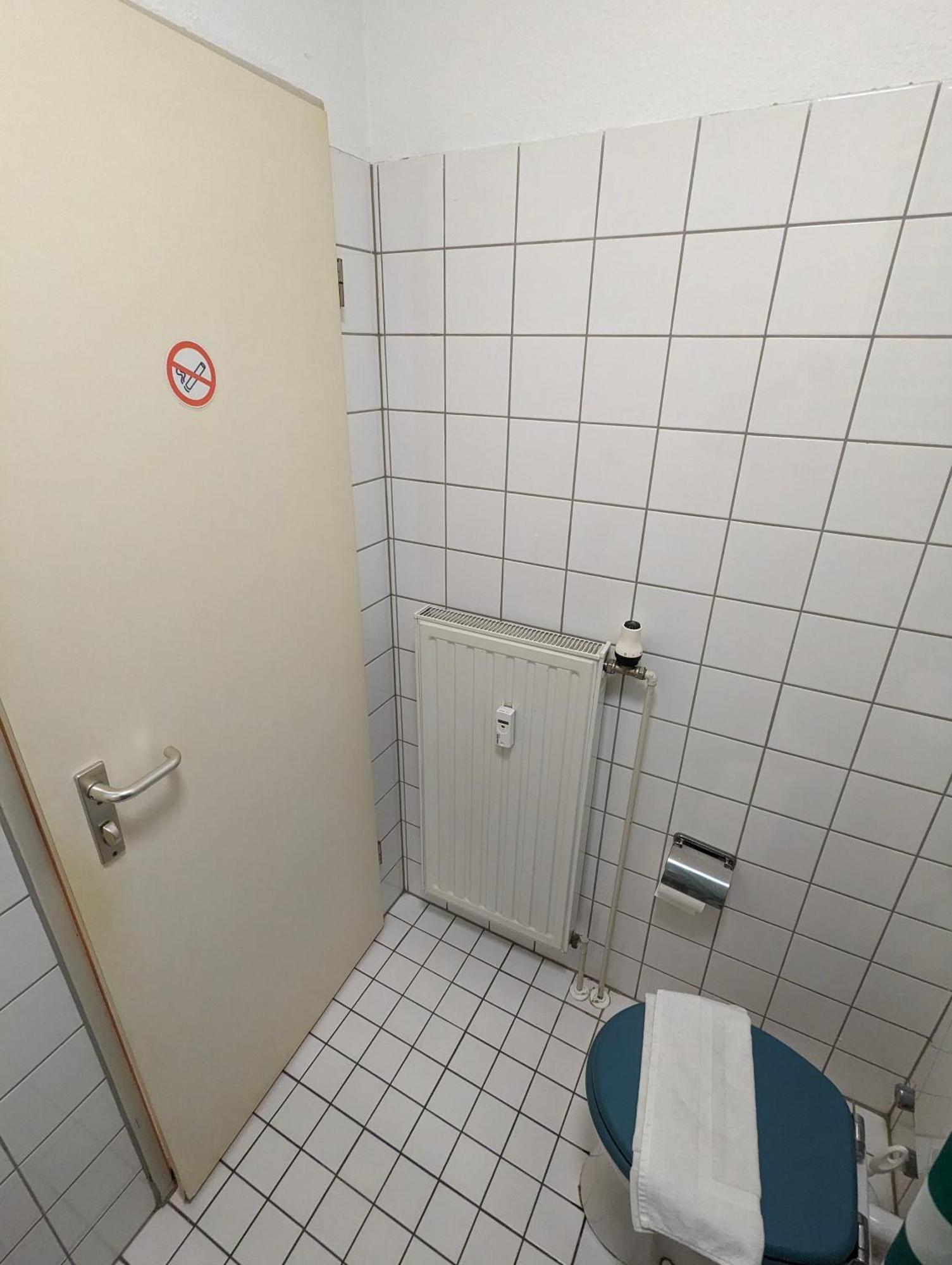City Apartment & Lift - Hoeft Wuppertal Exterior foto