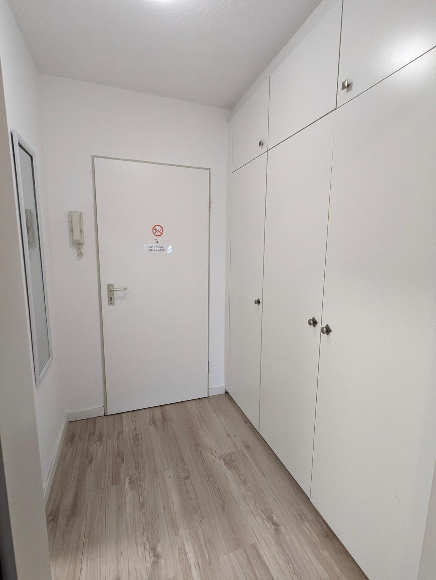 City Apartment & Lift - Hoeft Wuppertal Exterior foto