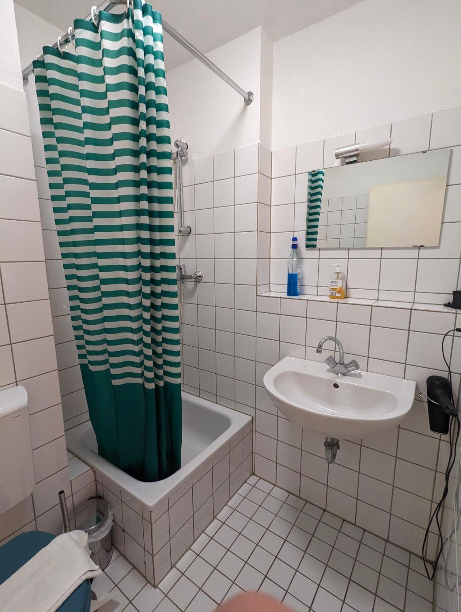 City Apartment & Lift - Hoeft Wuppertal Exterior foto